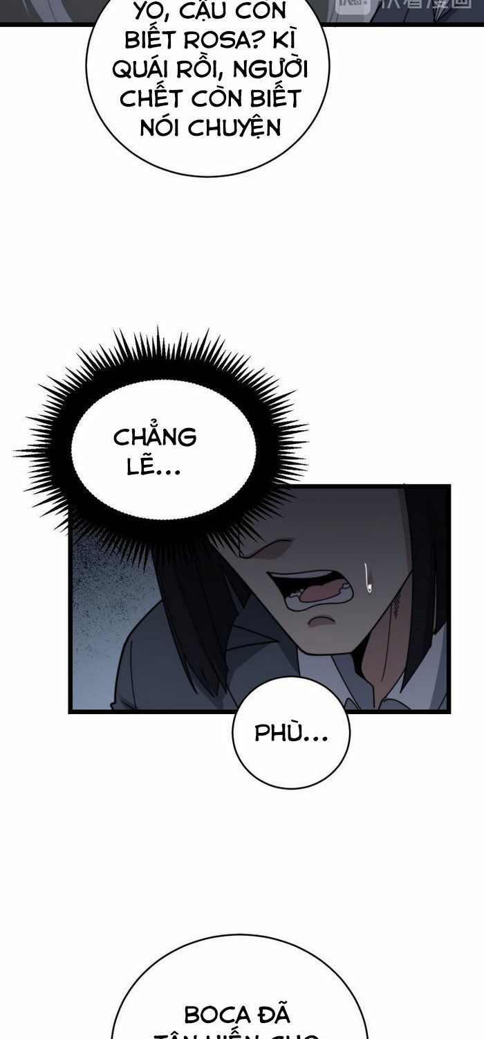 đọc truyện Độc Thủ Vu Y Chương 200 ảnh 24 tại Thiên Thai Truyện