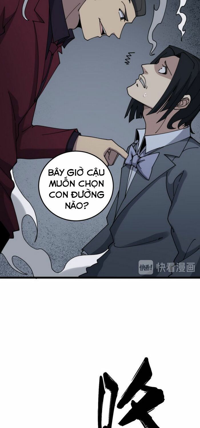 đọc truyện Độc Thủ Vu Y Chương 200 ảnh 27 tại Thiên Thai Truyện