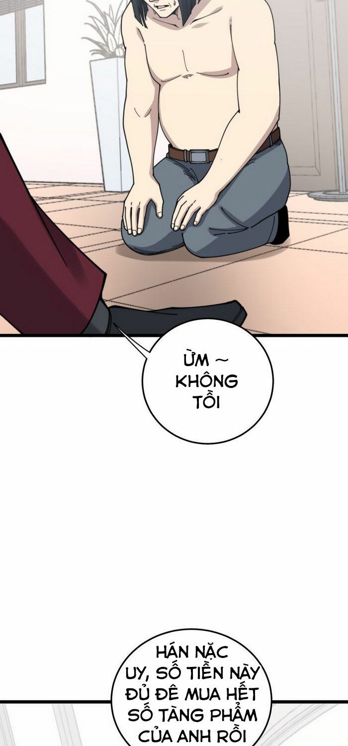 đọc truyện Độc Thủ Vu Y Chương 200 ảnh 35 tại Thiên Thai Truyện