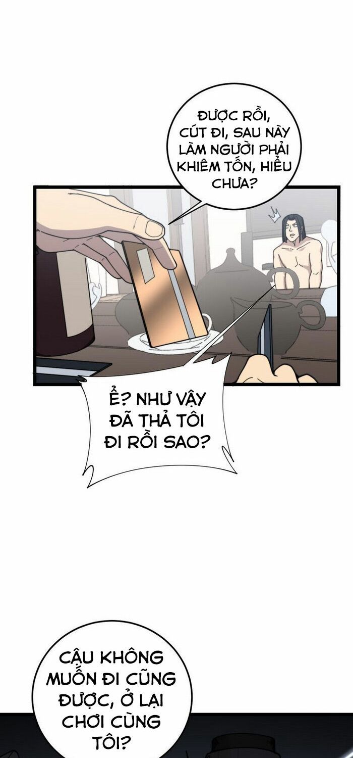 đọc truyện Độc Thủ Vu Y Chương 200 ảnh 37 tại Thiên Thai Truyện