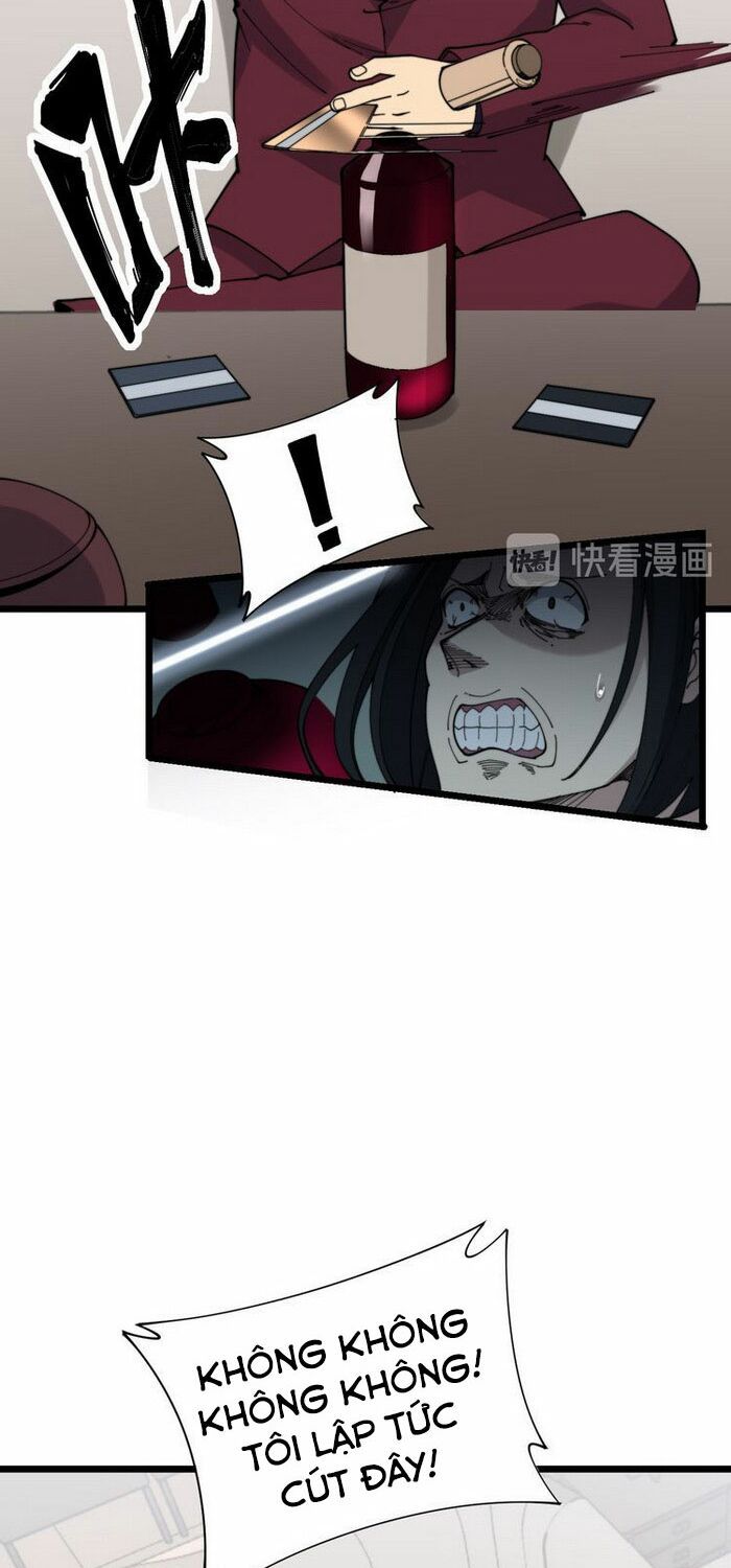 đọc truyện Độc Thủ Vu Y Chương 200 ảnh 39 tại Thiên Thai Truyện