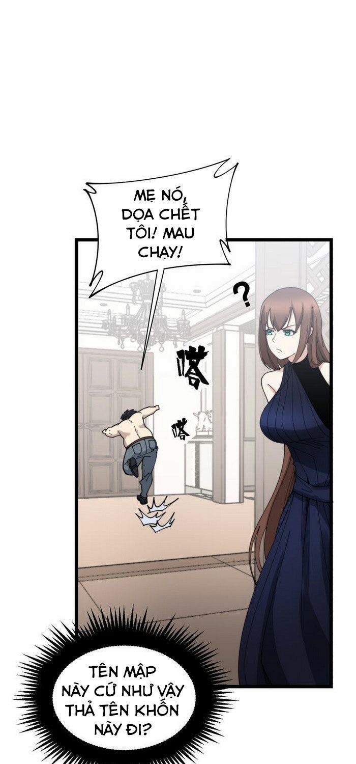 đọc truyện Độc Thủ Vu Y Chương 200 ảnh 41 tại Thiên Thai Truyện