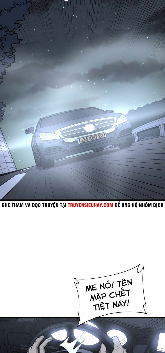 đọc truyện Độc Thủ Vu Y Chương 200 ảnh 46 tại Thiên Thai Truyện