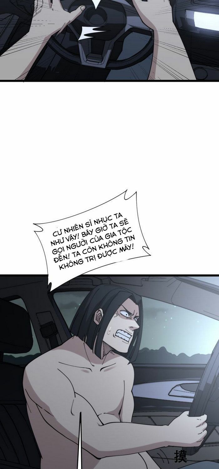 đọc truyện Độc Thủ Vu Y Chương 200 ảnh 47 tại Thiên Thai Truyện