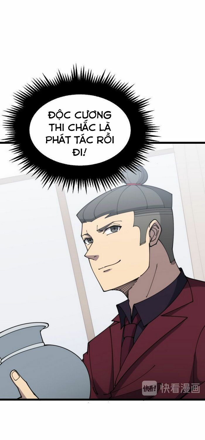 đọc truyện Độc Thủ Vu Y Chương 200 ảnh 60 tại Thiên Thai Truyện