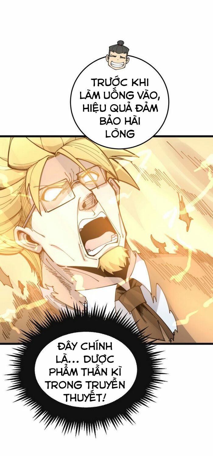 đọc truyện Độc Thủ Vu Y Chương 201 ảnh 27 tại Thiên Thai Truyện