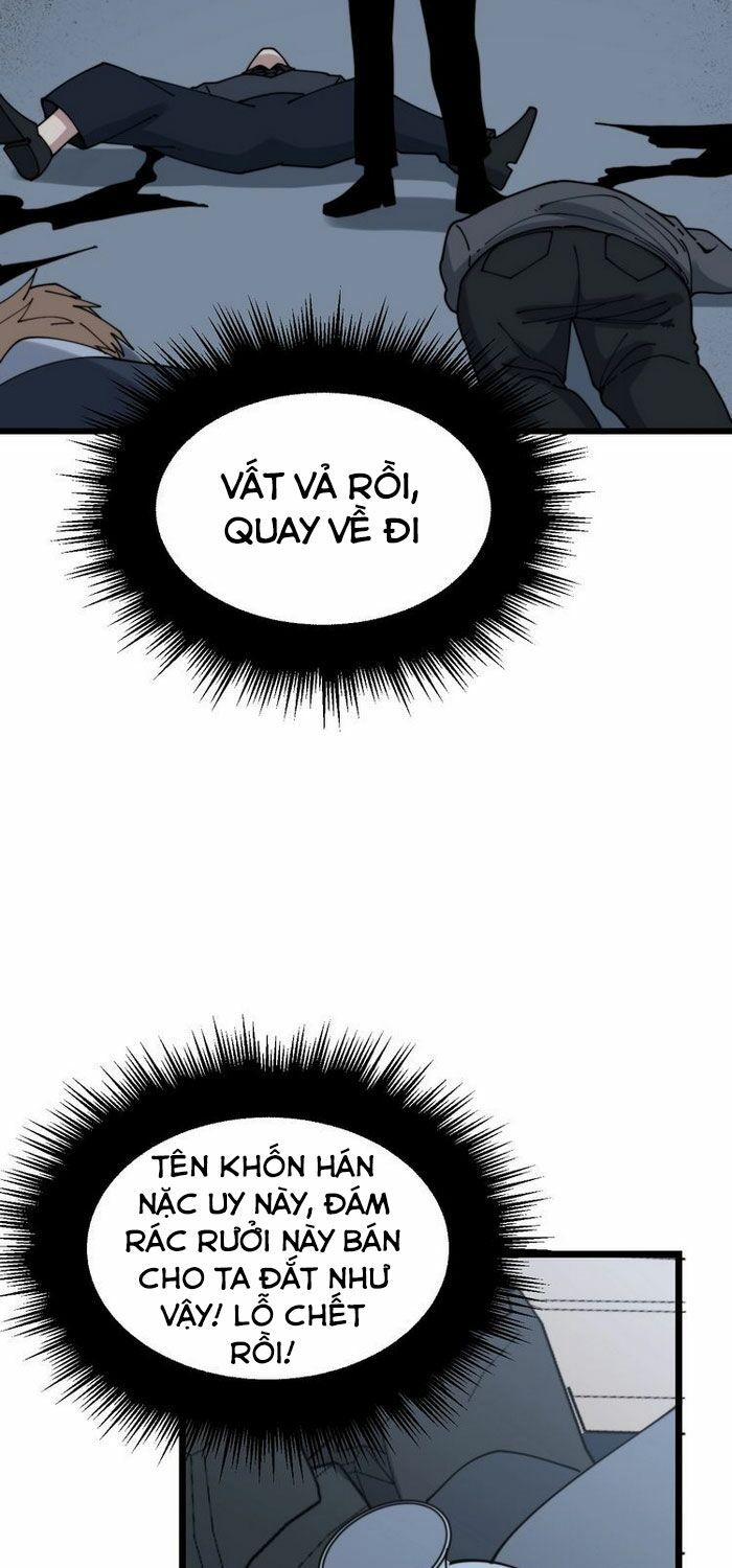 đọc truyện Độc Thủ Vu Y Chương 201 ảnh 7 tại Thiên Thai Truyện