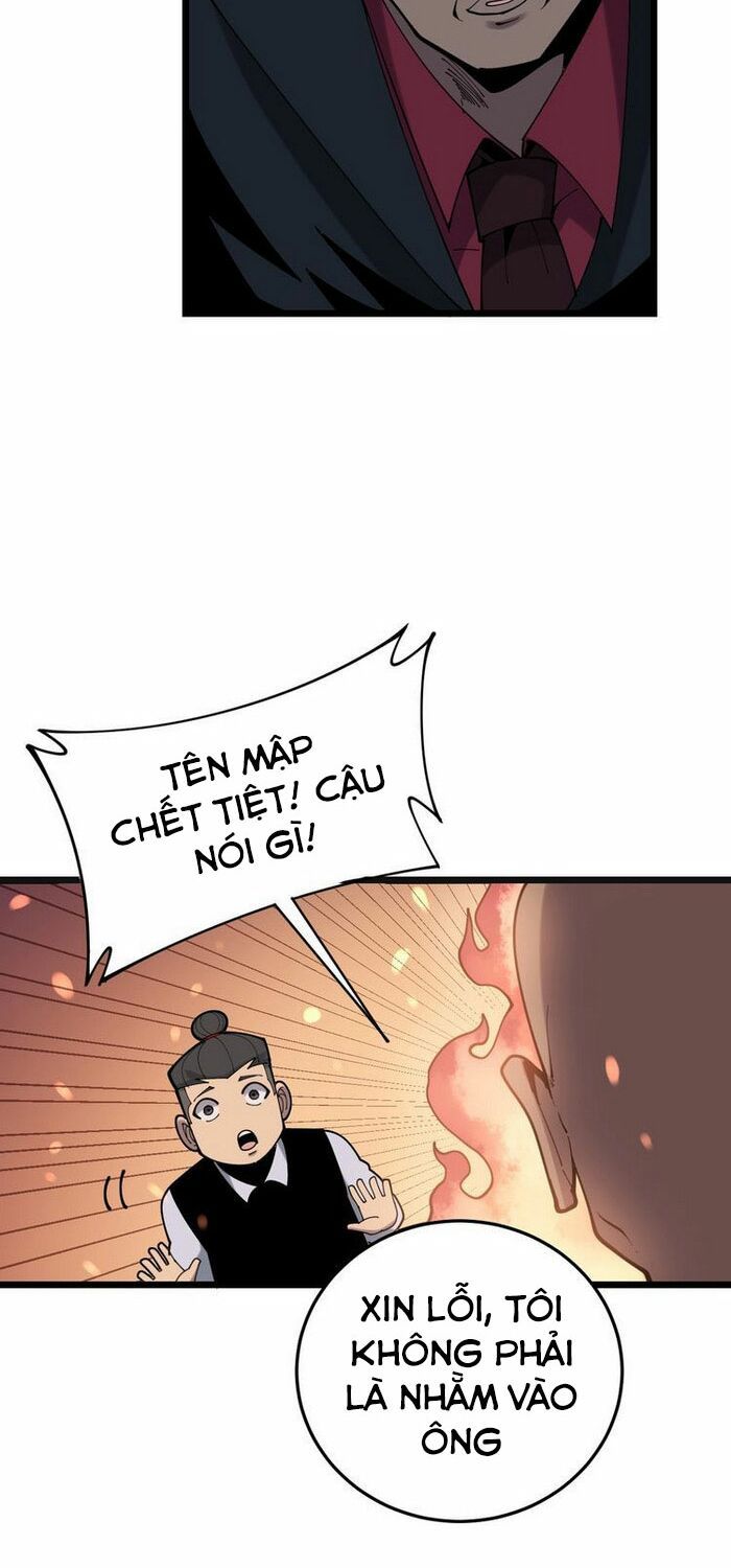 đọc truyện Độc Thủ Vu Y Chương 201 ảnh 58 tại Thiên Thai Truyện