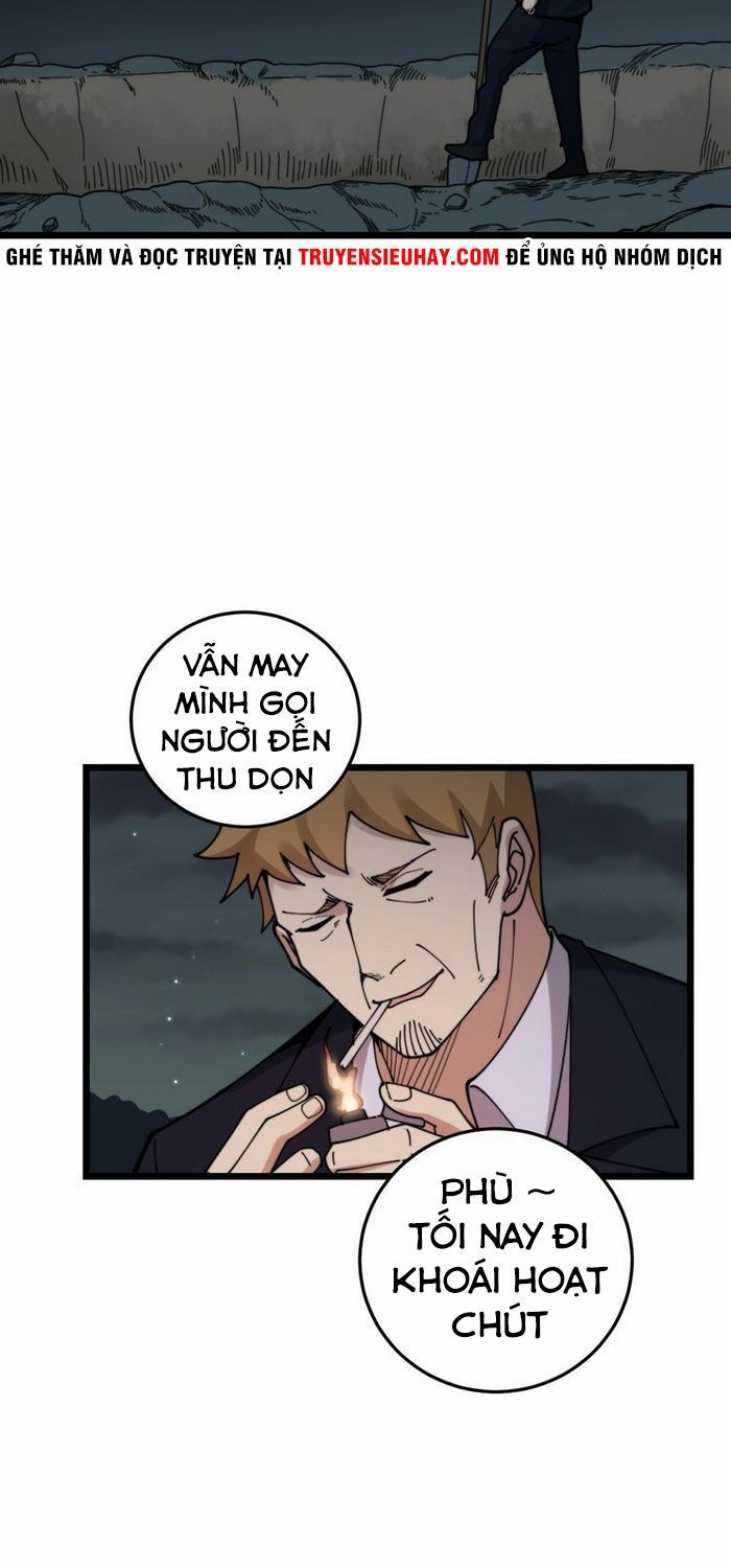 đọc truyện Độc Thủ Vu Y Chương 201 ảnh 11 tại Thiên Thai Truyện