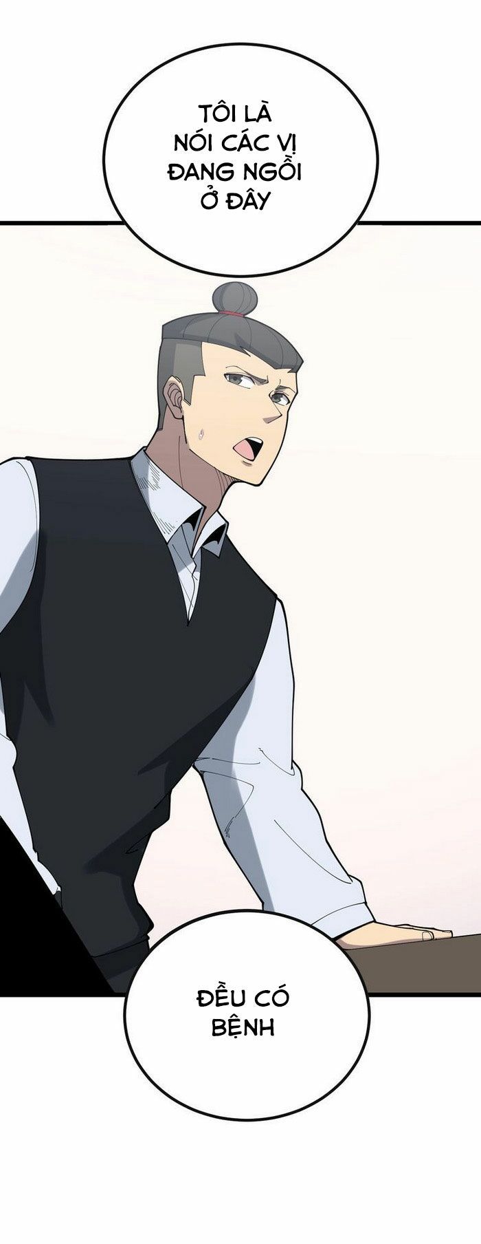 đọc truyện Độc Thủ Vu Y Chương 202 ảnh 3 tại Thiên Thai Truyện