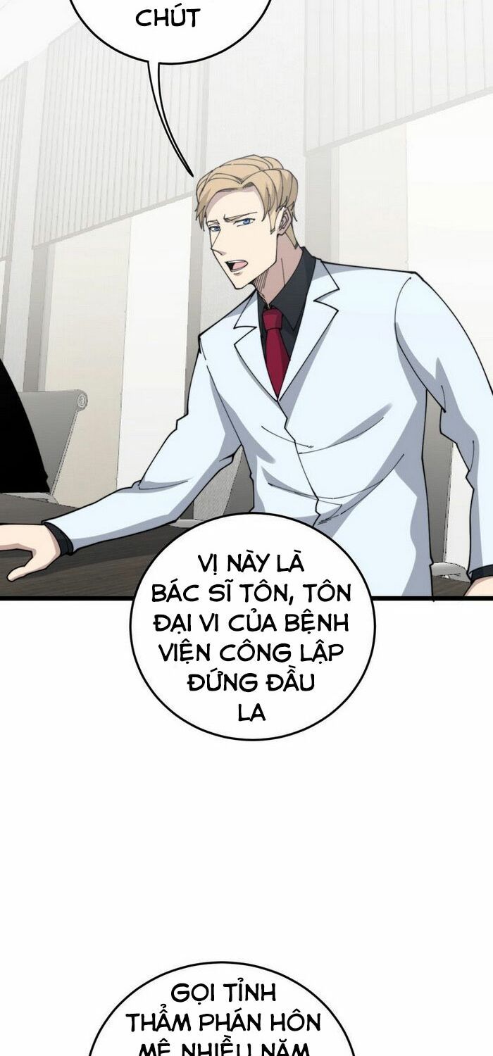 đọc truyện Độc Thủ Vu Y Chương 202 ảnh 16 tại Thiên Thai Truyện