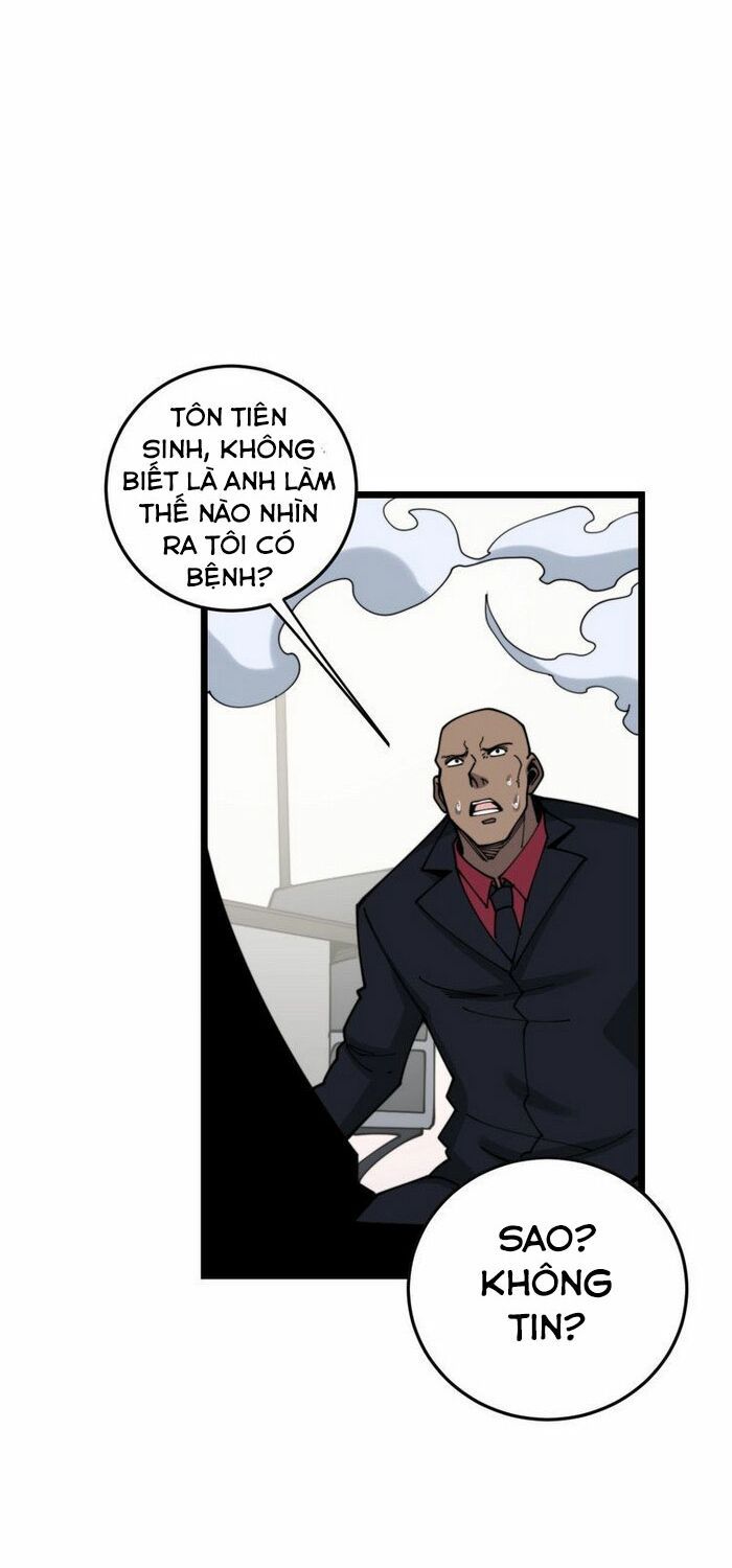 đọc truyện Độc Thủ Vu Y Chương 202 ảnh 25 tại Thiên Thai Truyện