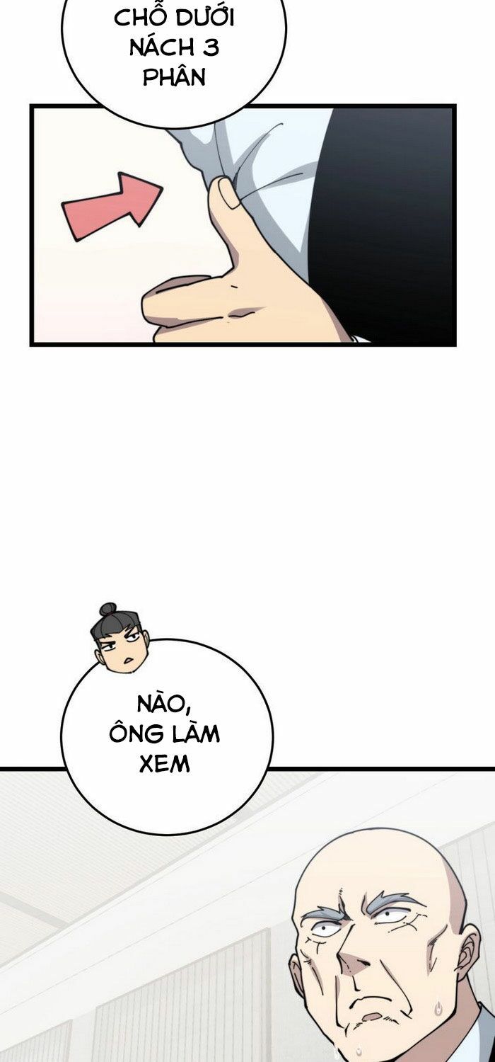 đọc truyện Độc Thủ Vu Y Chương 202 ảnh 28 tại Thiên Thai Truyện