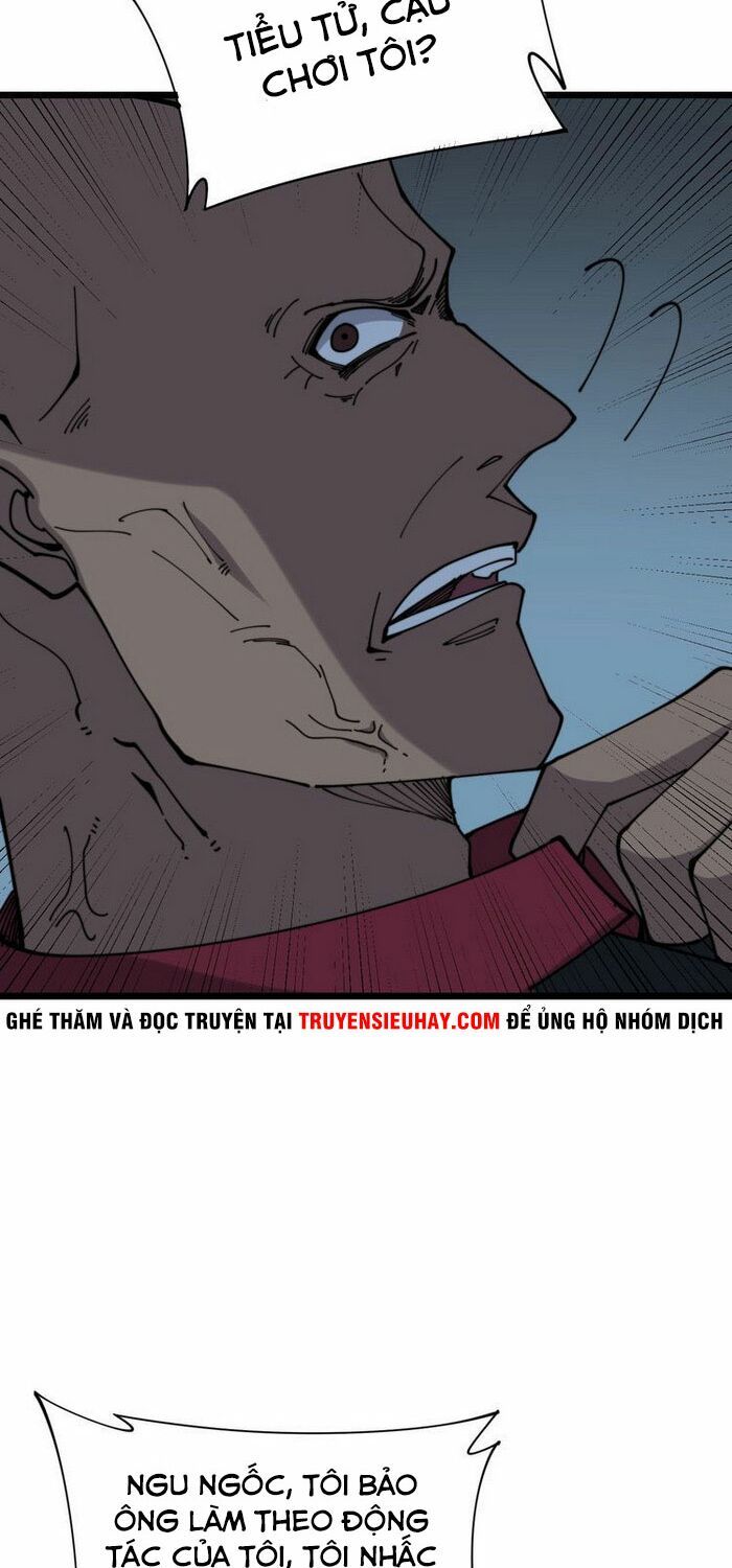 đọc truyện Độc Thủ Vu Y Chương 202 ảnh 31 tại Thiên Thai Truyện