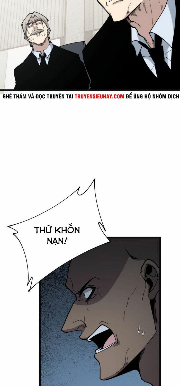 đọc truyện Độc Thủ Vu Y Chương 202 ảnh 5 tại Thiên Thai Truyện