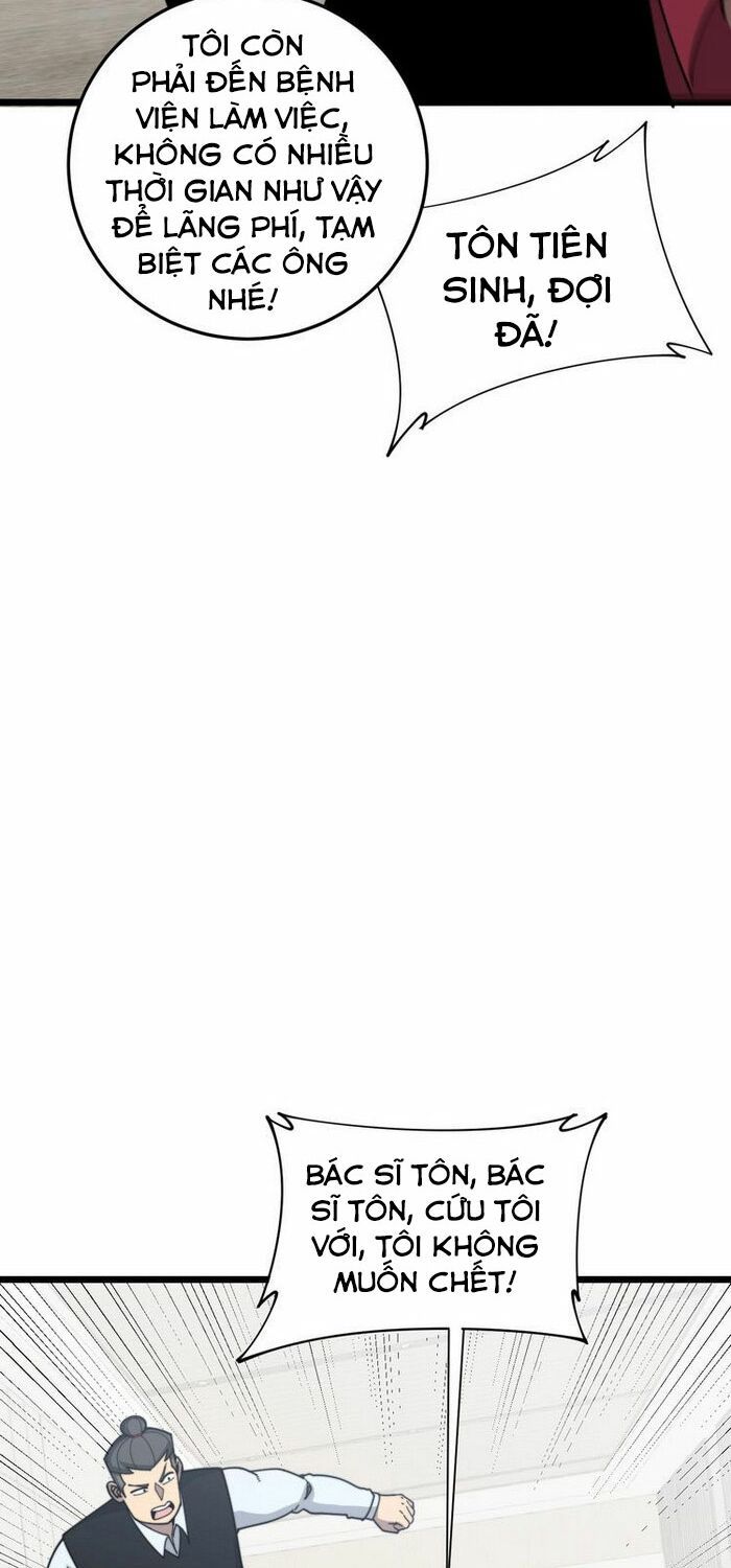 đọc truyện Độc Thủ Vu Y Chương 202 ảnh 39 tại Thiên Thai Truyện