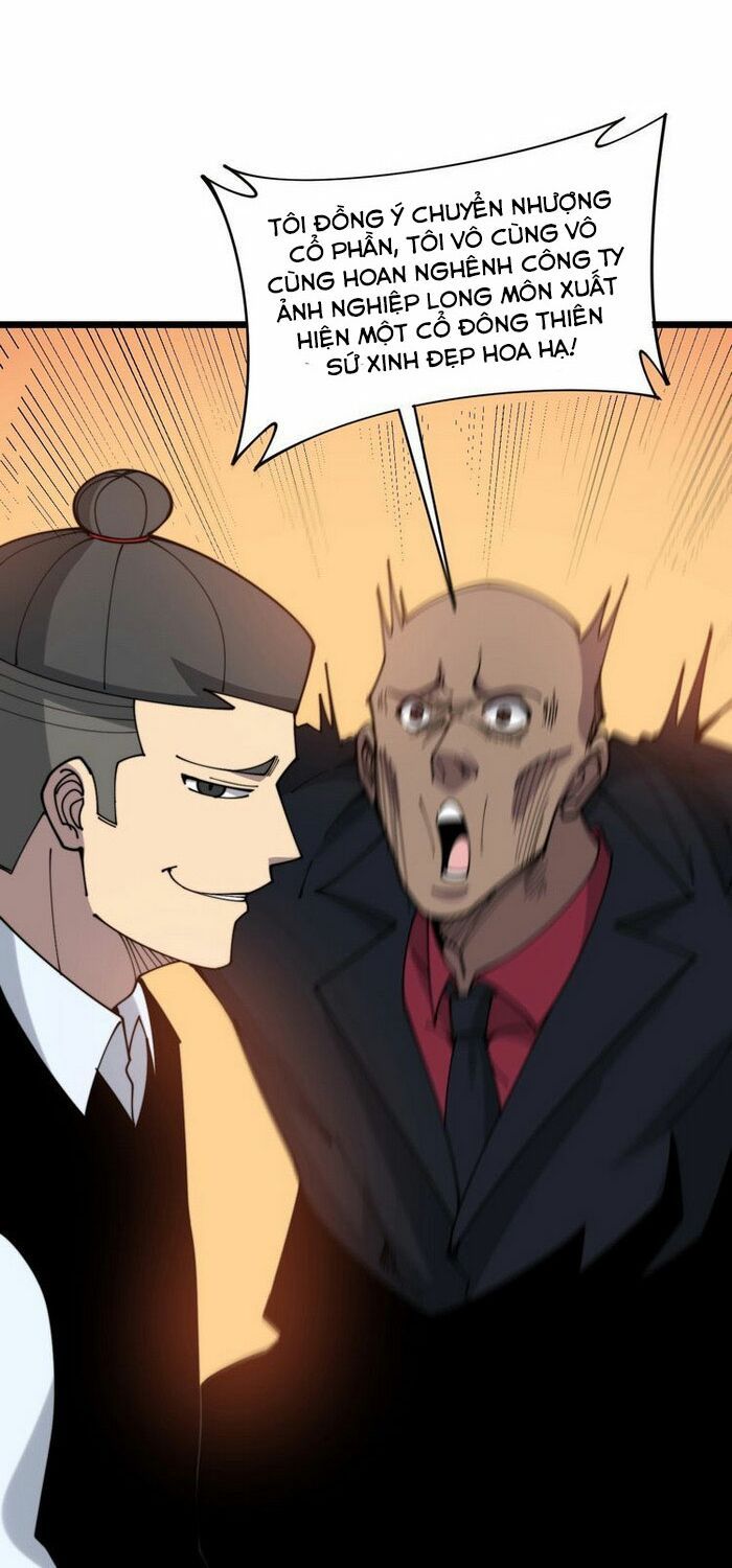 đọc truyện Độc Thủ Vu Y Chương 202 ảnh 48 tại Thiên Thai Truyện