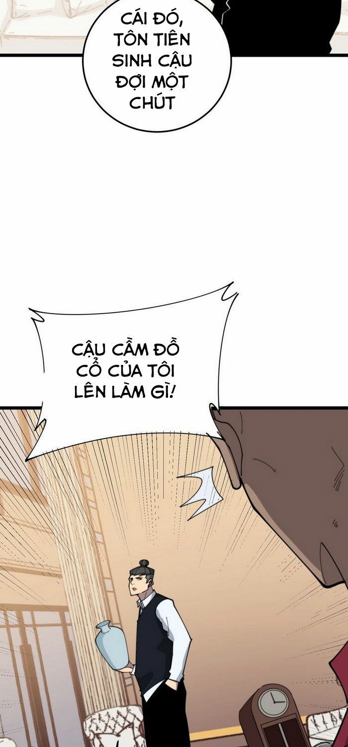 đọc truyện Độc Thủ Vu Y Chương 203 ảnh 25 tại Thiên Thai Truyện