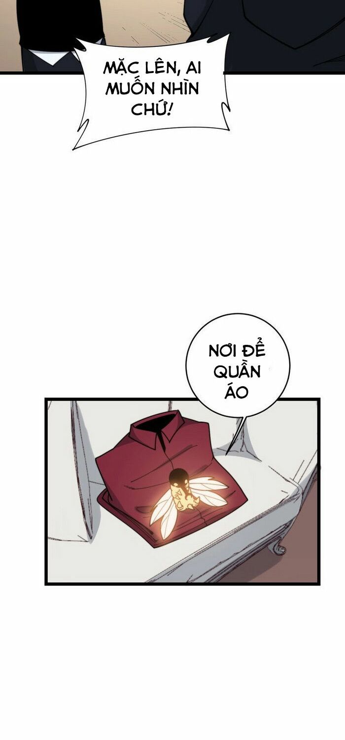 đọc truyện Độc Thủ Vu Y Chương 203 ảnh 30 tại Thiên Thai Truyện