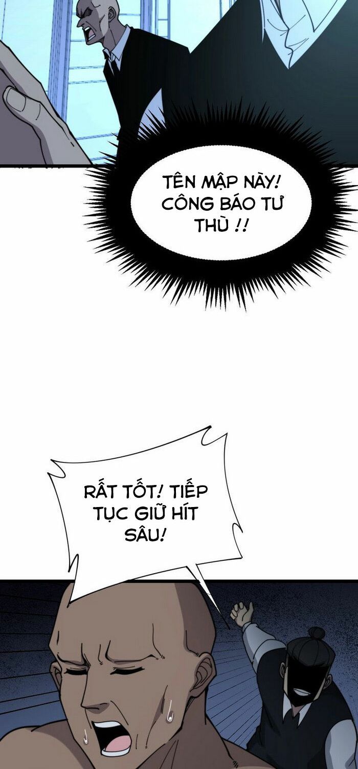 đọc truyện Độc Thủ Vu Y Chương 203 ảnh 36 tại Thiên Thai Truyện