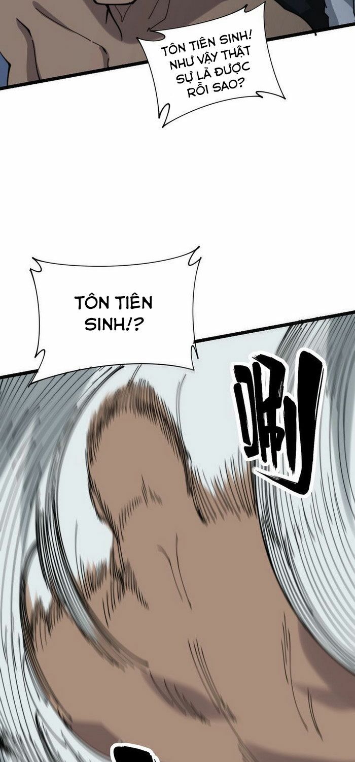 đọc truyện Độc Thủ Vu Y Chương 203 ảnh 37 tại Thiên Thai Truyện