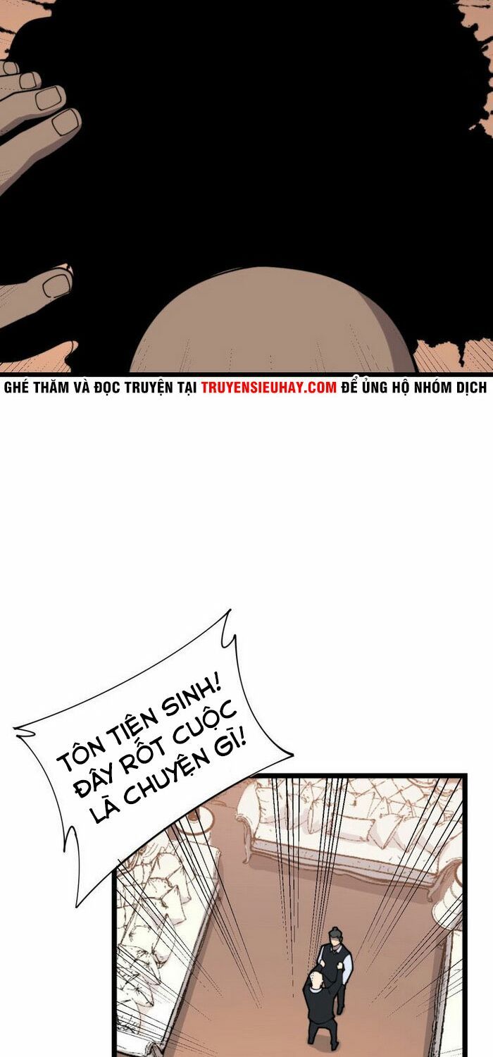 đọc truyện Độc Thủ Vu Y Chương 203 ảnh 51 tại Thiên Thai Truyện