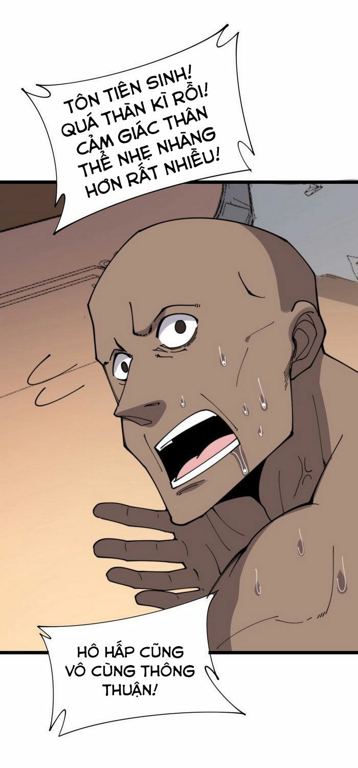 đọc truyện Độc Thủ Vu Y Chương 203 ảnh 54 tại Thiên Thai Truyện