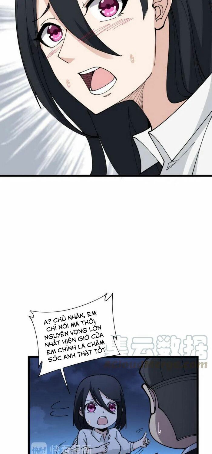 đọc truyện Độc Thủ Vu Y Chương 204 ảnh 24 tại Thiên Thai Truyện