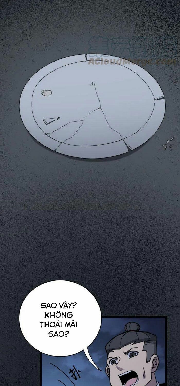 đọc truyện Độc Thủ Vu Y Chương 204 ảnh 35 tại Thiên Thai Truyện