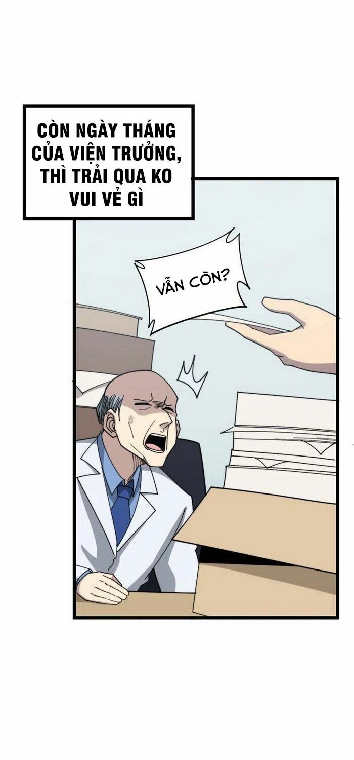 đọc truyện Độc Thủ Vu Y Chương 204 ảnh 46 tại Thiên Thai Truyện