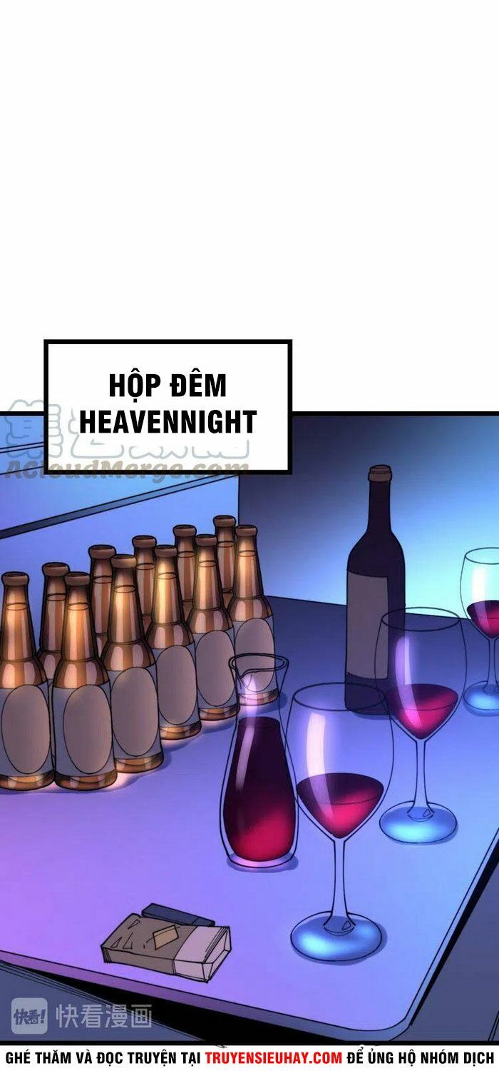 đọc truyện Độc Thủ Vu Y Chương 204 ảnh 47 tại Thiên Thai Truyện