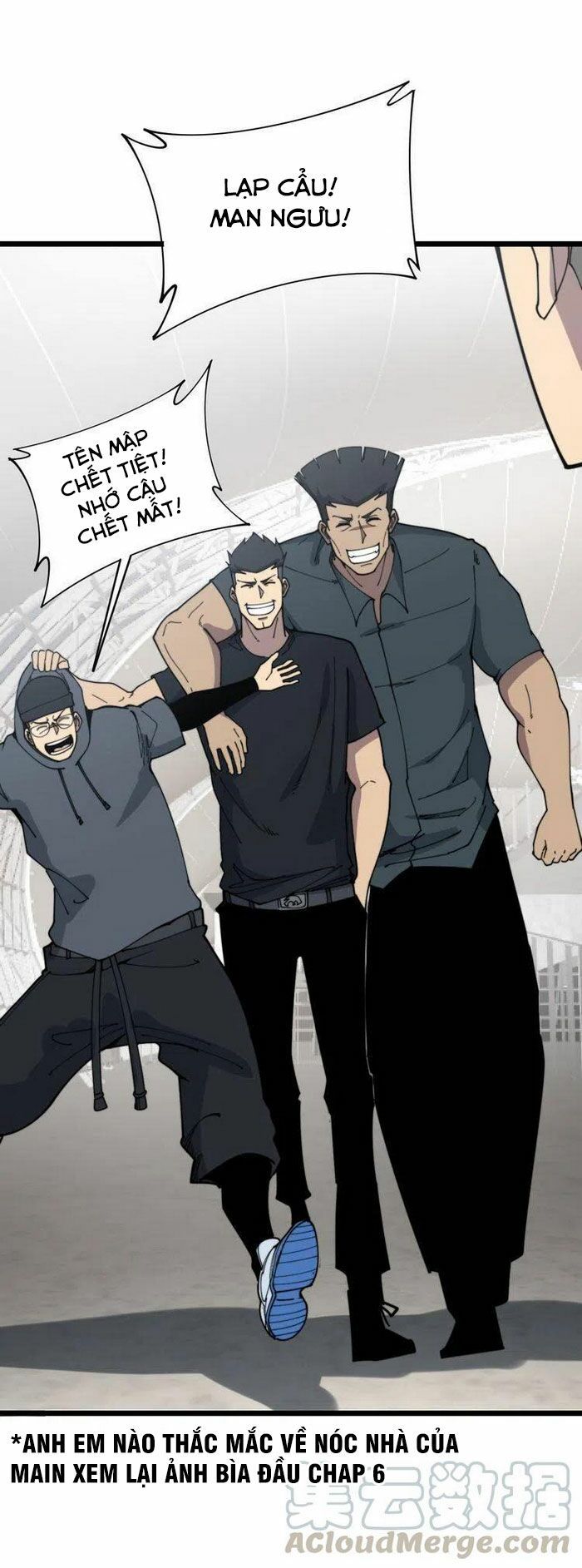 đọc truyện Độc Thủ Vu Y Chương 204 ảnh 62 tại Thiên Thai Truyện