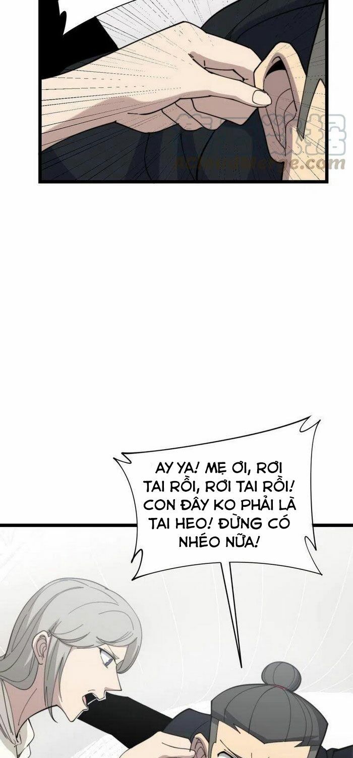 đọc truyện Độc Thủ Vu Y Chương 205 ảnh 19 tại Thiên Thai Truyện