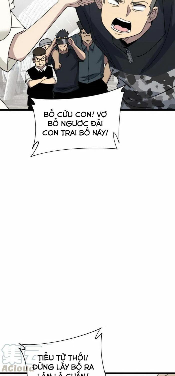 đọc truyện Độc Thủ Vu Y Chương 205 ảnh 20 tại Thiên Thai Truyện