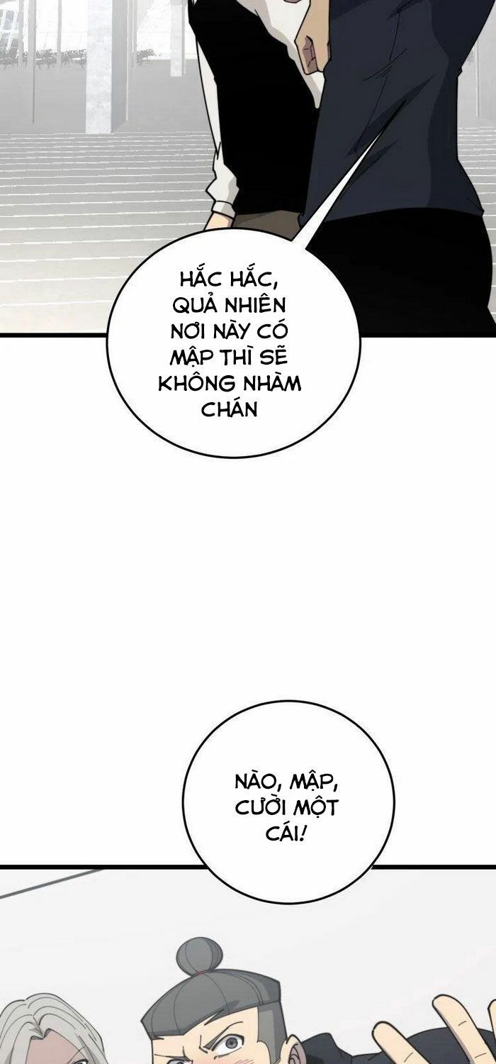 đọc truyện Độc Thủ Vu Y Chương 205 ảnh 22 tại Thiên Thai Truyện