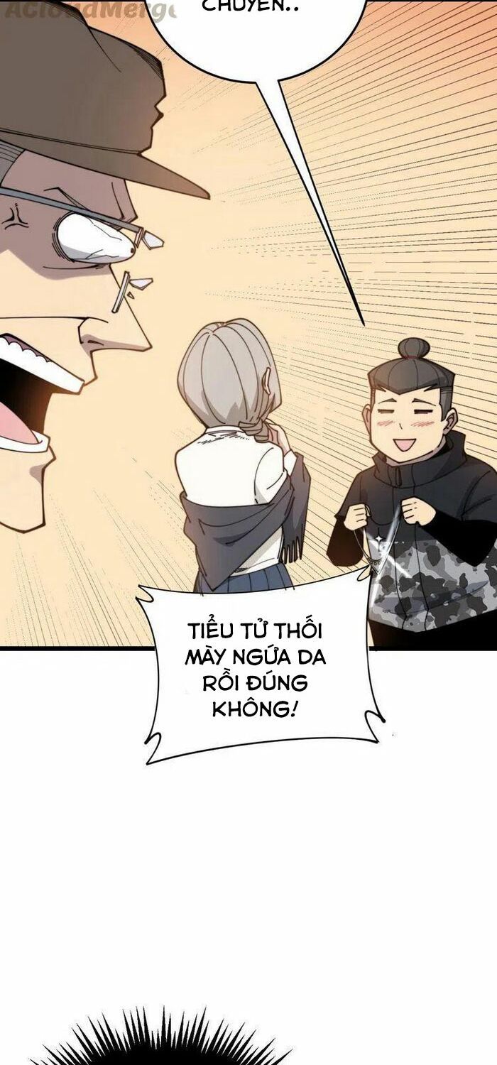 đọc truyện Độc Thủ Vu Y Chương 205 ảnh 27 tại Thiên Thai Truyện