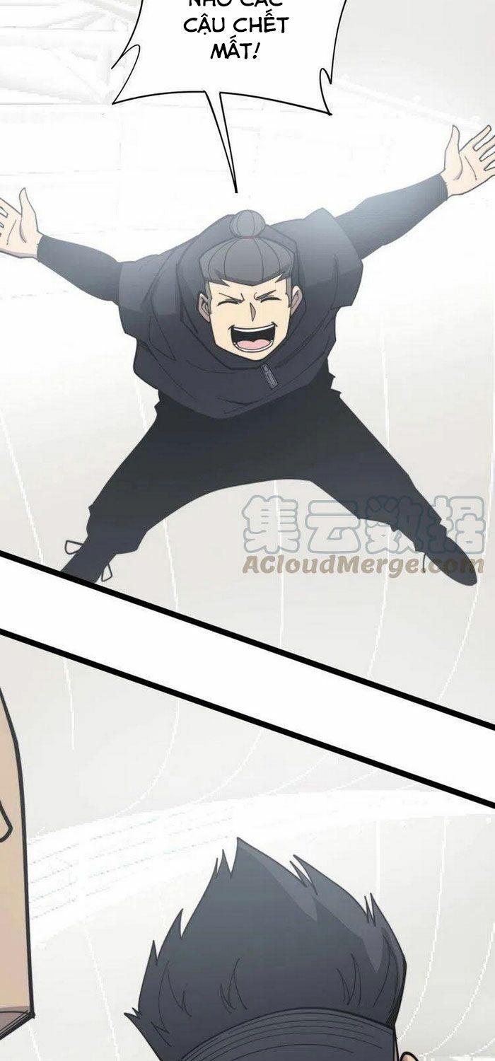 đọc truyện Độc Thủ Vu Y Chương 205 ảnh 5 tại Thiên Thai Truyện