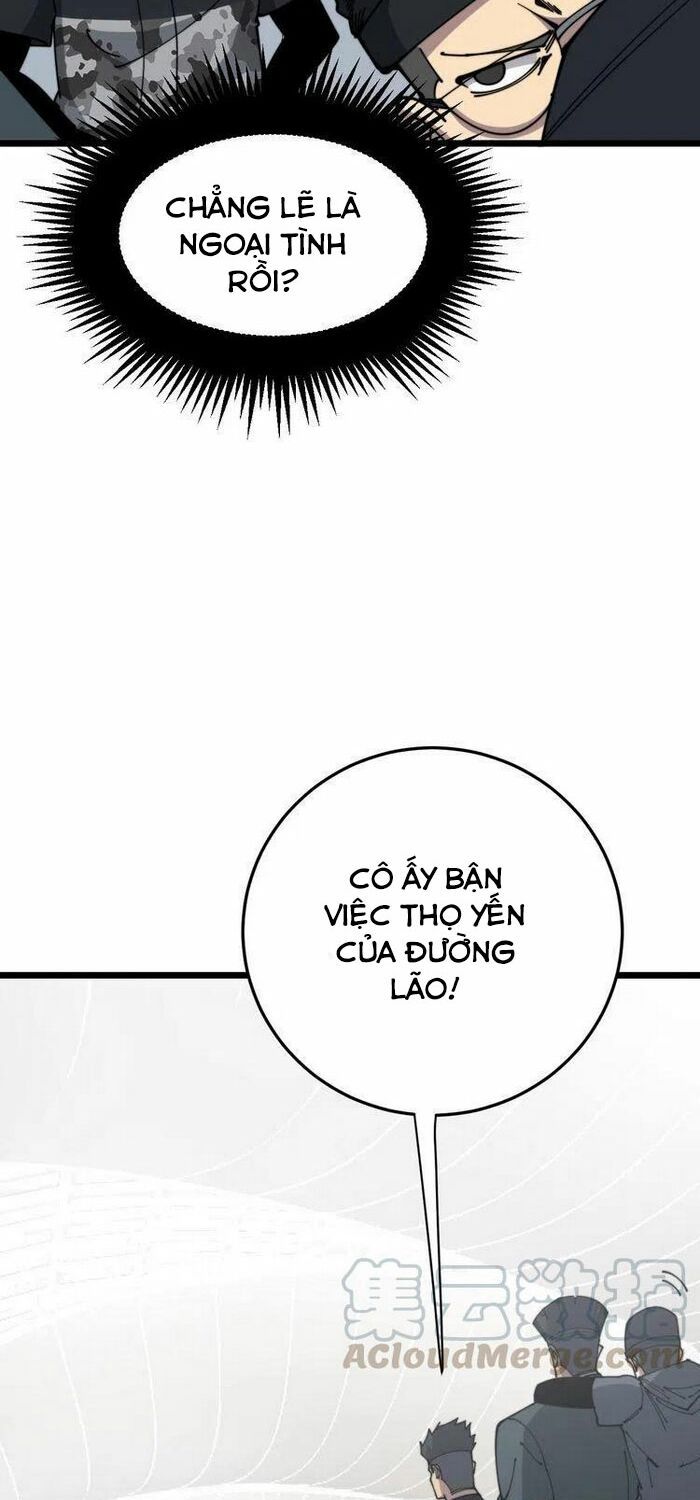 đọc truyện Độc Thủ Vu Y Chương 205 ảnh 33 tại Thiên Thai Truyện