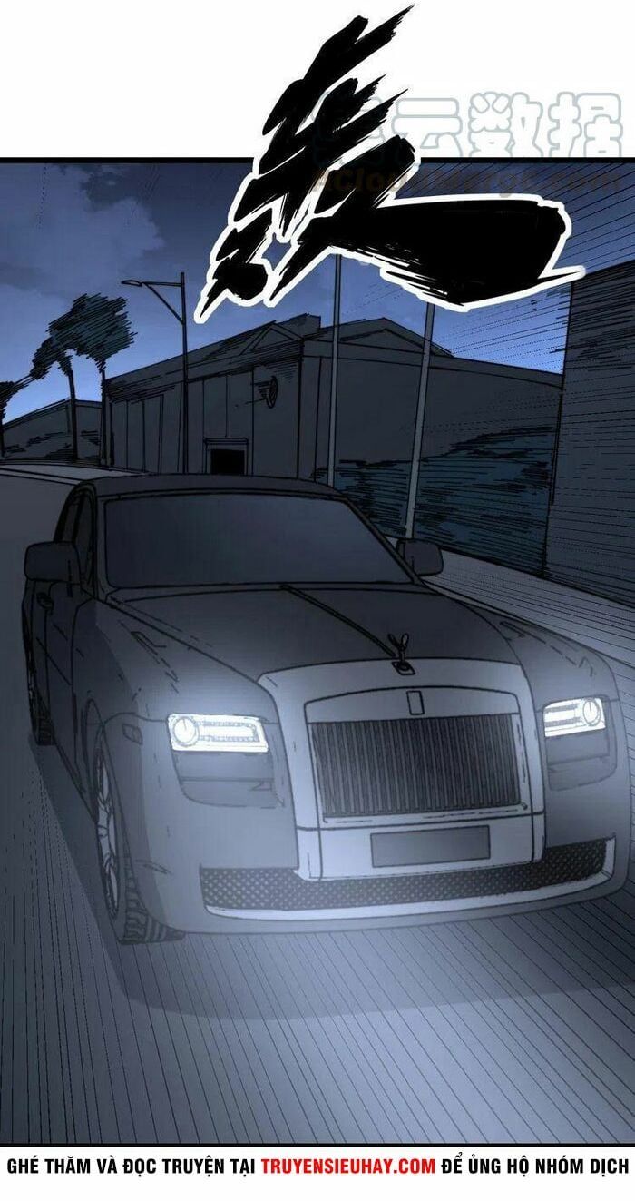 đọc truyện Độc Thủ Vu Y Chương 205 ảnh 39 tại Thiên Thai Truyện