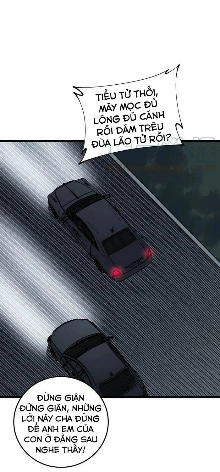 đọc truyện Độc Thủ Vu Y Chương 205 ảnh 44 tại Thiên Thai Truyện