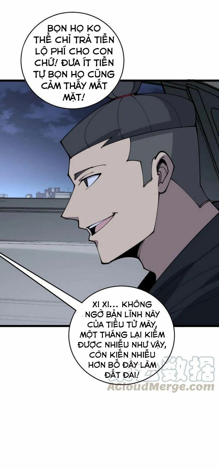 đọc truyện Độc Thủ Vu Y Chương 205 ảnh 49 tại Thiên Thai Truyện