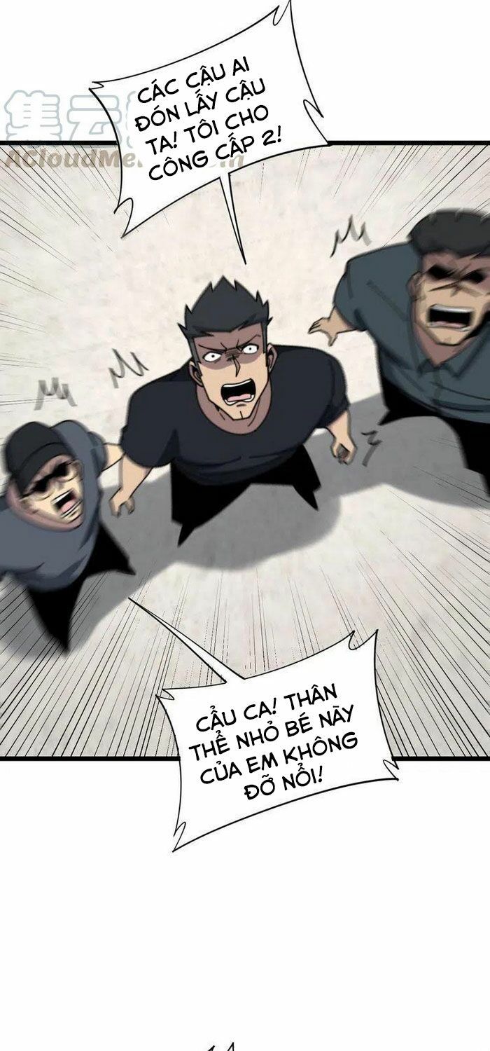 đọc truyện Độc Thủ Vu Y Chương 205 ảnh 7 tại Thiên Thai Truyện