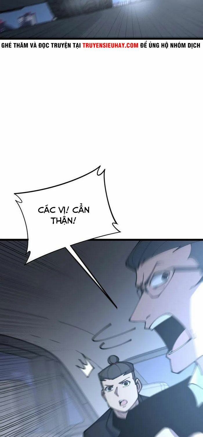 đọc truyện Độc Thủ Vu Y Chương 205 ảnh 59 tại Thiên Thai Truyện