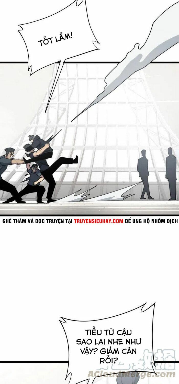 đọc truyện Độc Thủ Vu Y Chương 205 ảnh 8 tại Thiên Thai Truyện