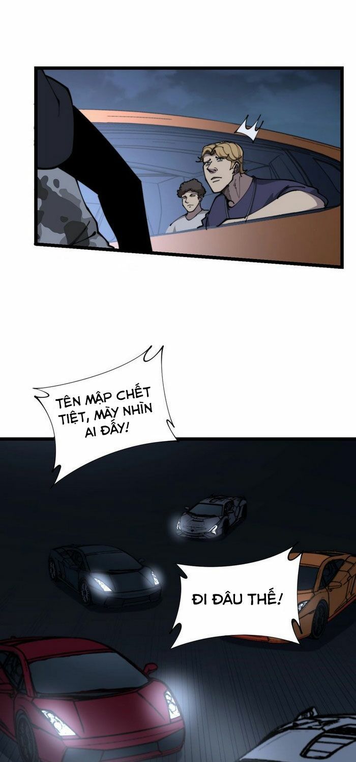 đọc truyện Độc Thủ Vu Y Chương 206 ảnh 17 tại Thiên Thai Truyện