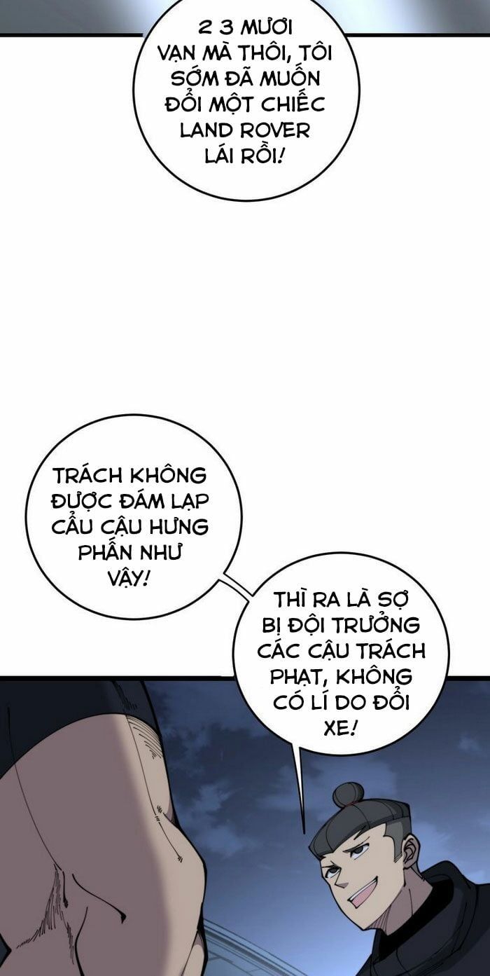 đọc truyện Độc Thủ Vu Y Chương 206 ảnh 21 tại Thiên Thai Truyện