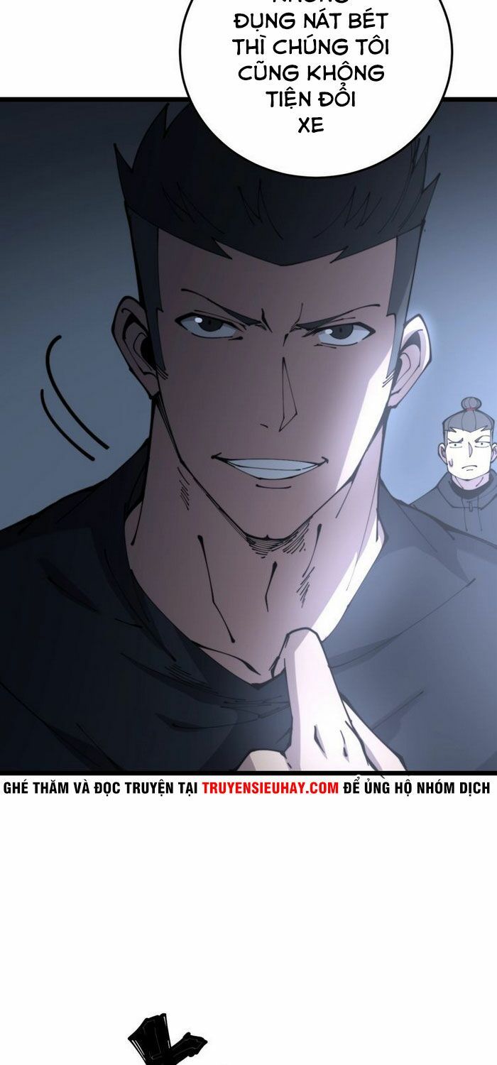 đọc truyện Độc Thủ Vu Y Chương 206 ảnh 26 tại Thiên Thai Truyện