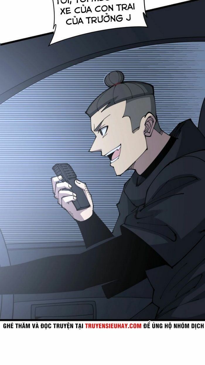 đọc truyện Độc Thủ Vu Y Chương 206 ảnh 40 tại Thiên Thai Truyện