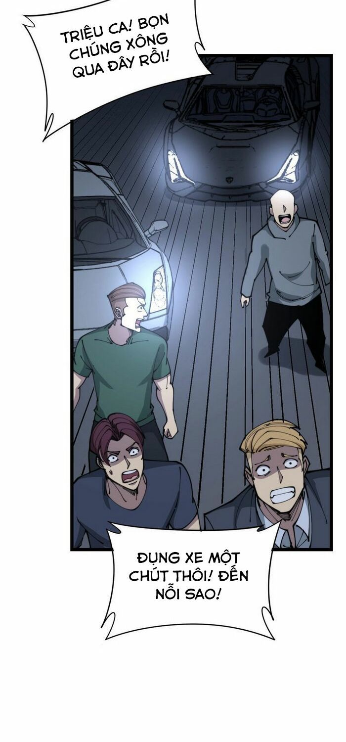 đọc truyện Độc Thủ Vu Y Chương 206 ảnh 42 tại Thiên Thai Truyện