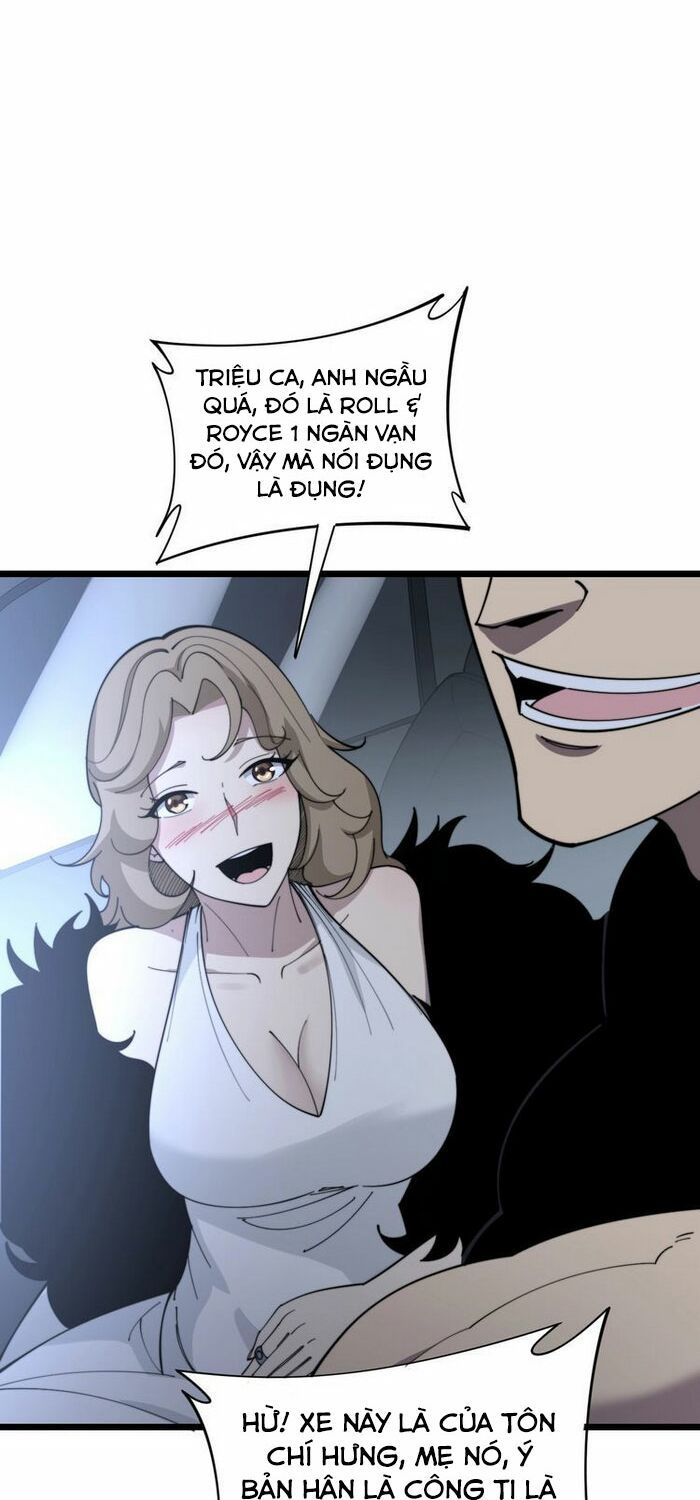 đọc truyện Độc Thủ Vu Y Chương 206 ảnh 8 tại Thiên Thai Truyện